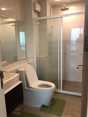 ให้เช่า The Metropolis Samrong Interchange ขนาด45ตึกAเครื่องใช้ไฟฟ้าครบน่าอยู่