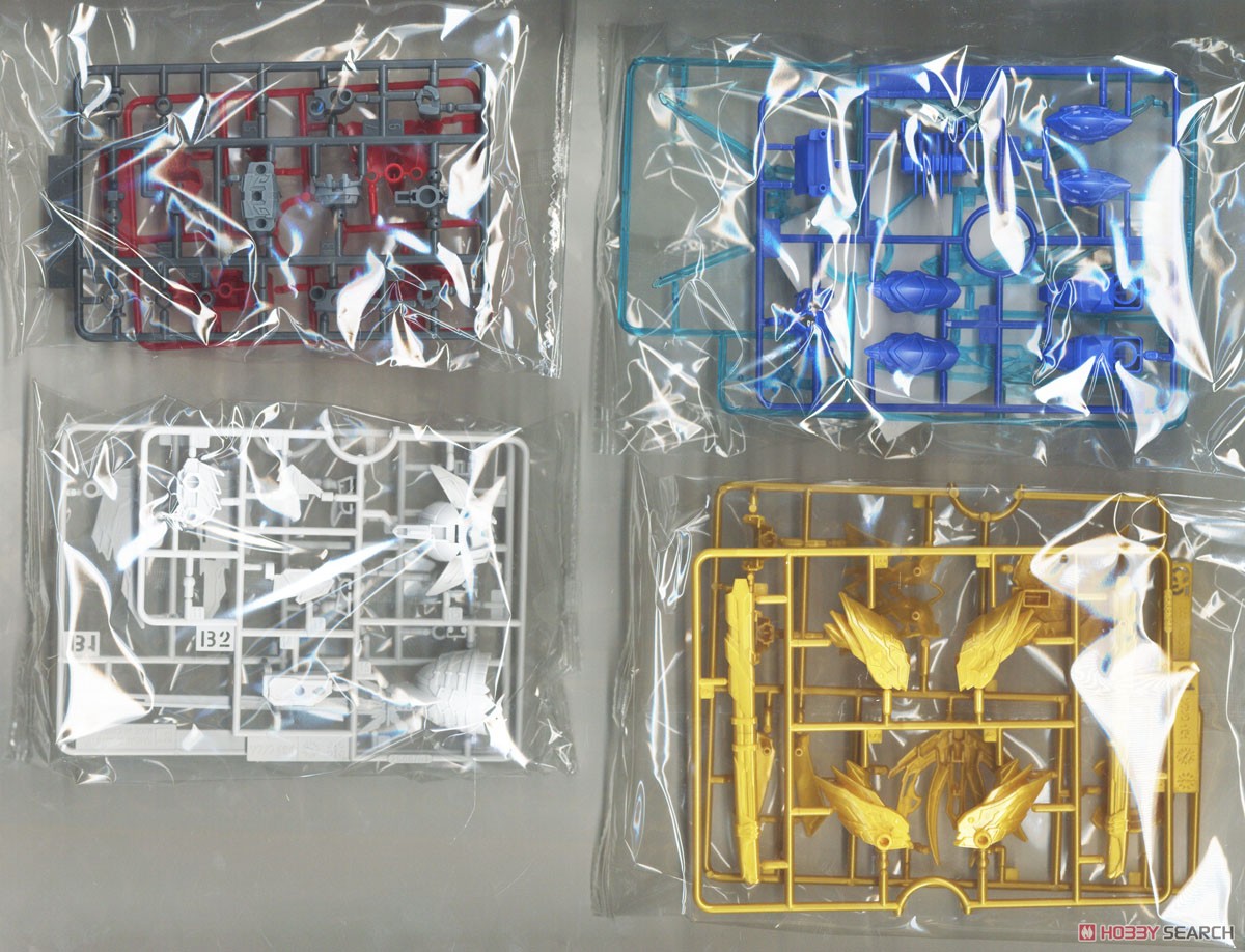 4573102617842 SDW HEROES CAO CAO WING GUNDAM ISEI STYLE