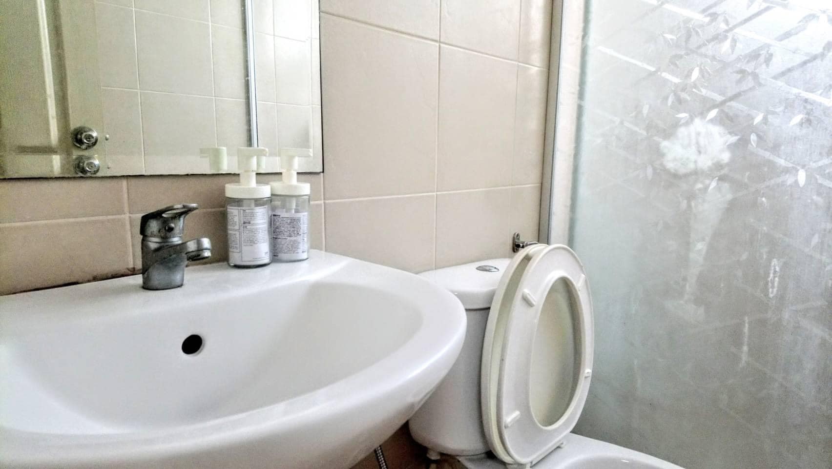 ให้เช่าคอนโด City Home Rattanathibet (ซิตี้ โฮม รัตนาธิเบศร์) - ตกแต่งเฟอร์ครบวิวสระว่ายน้ำ - การเดินทาง: MRT บางกระสอ