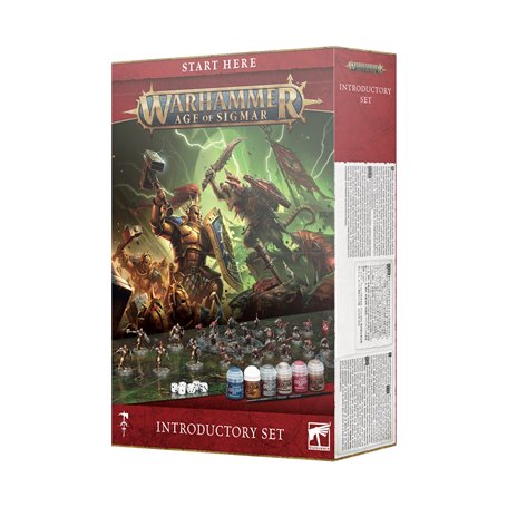 5011921220885 age of sigmar: introductory set (eng)