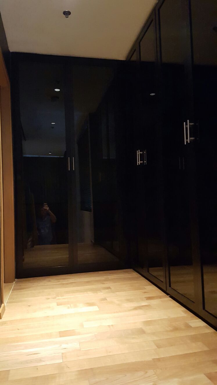 BTS Phrom Pong Condo For rent The Emporio Place (ดิ เอ็มโพริโอ เพลส) Duplex