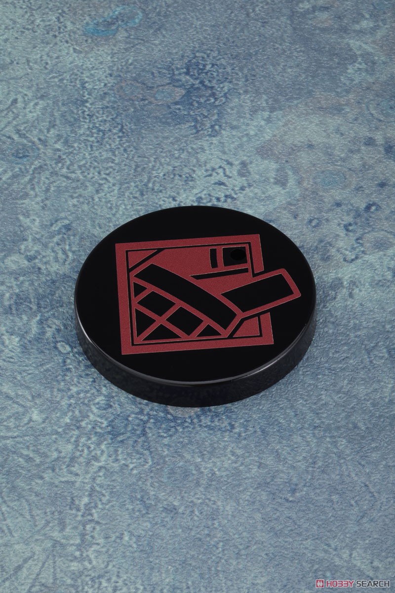 4580590127081 Nendoroid1768 Suguru Geto: Jujutsu Kaisen 0 Ver.