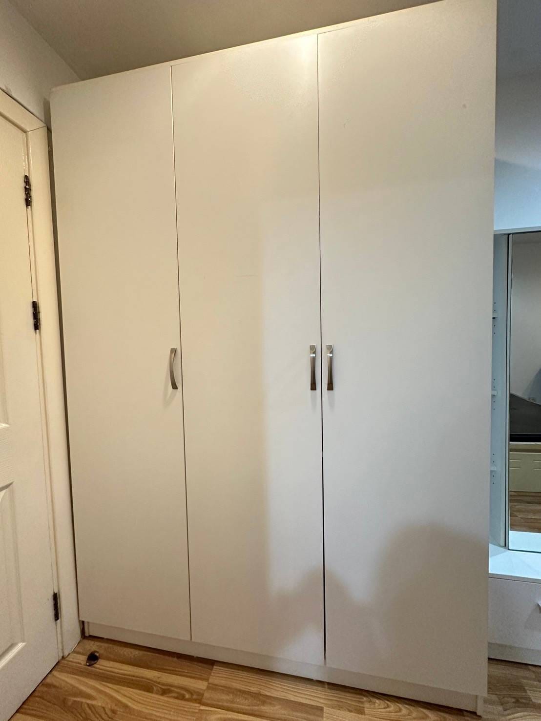 ปล่อยเช่าคอนโด Regent Home 15 แจ้งวัฒนะ (รีเจ้นท์ โฮม 15 แจ้งวัฒนะ) - เฟอร์เครื่องใช้ไฟฟ้าครบครั้น - การเดินทาง: BTS MRT วัดพระศรีมหาธาตุ