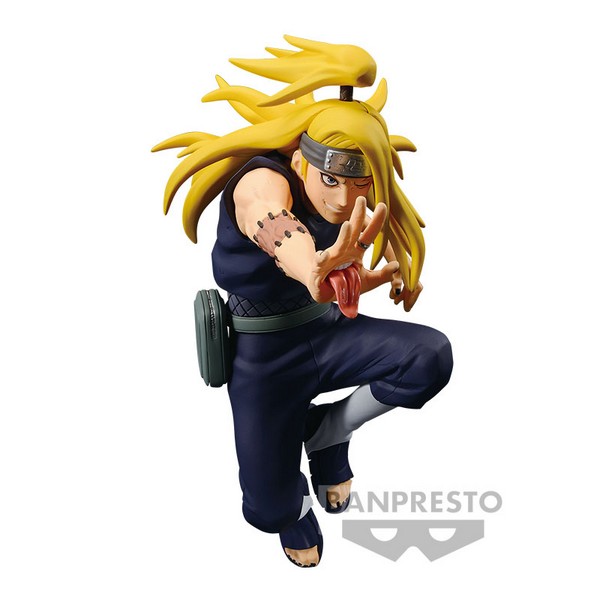 (เหลือ1) 4983164883633 Shippuden Vibration Stars - B:Deidara