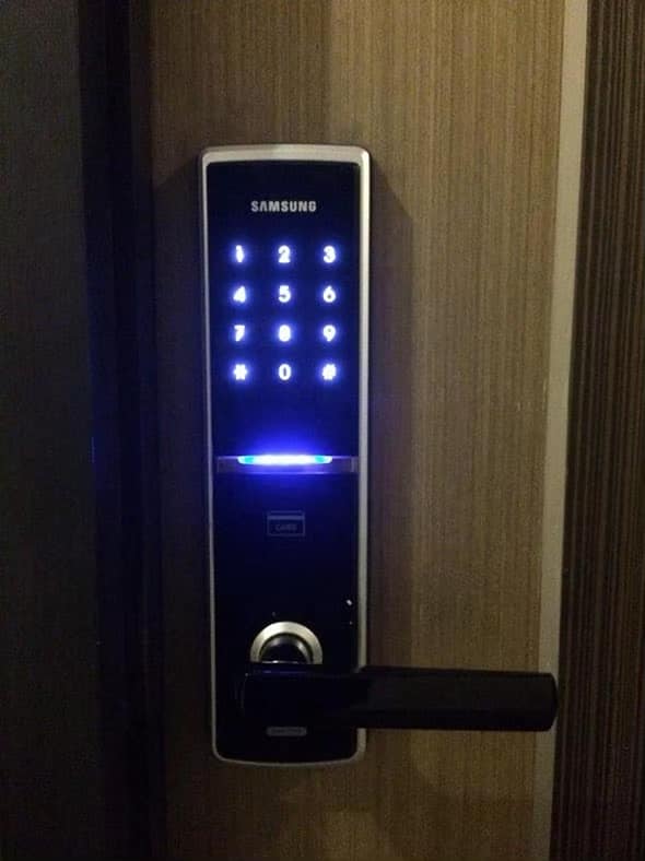 ปล่อยเช่าคอนโด Rhythm Sukhumvit 44/1 (ริทึ่ม สุขุมวิท 44/1) - 1ห้องนอน 2ห้องน้ำ 1ห้องนั่งเล่น - ใกล้ BTS พระโขนง - ขนาดห้อง 45 ตรม. ชั้น 7