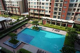 ให้เช่าลุมพินี เพลส รัชโยธิน, For rent Lumpini Place Ratchayothin เฟอร์ครบ 11,000 บาทต่อเดือน