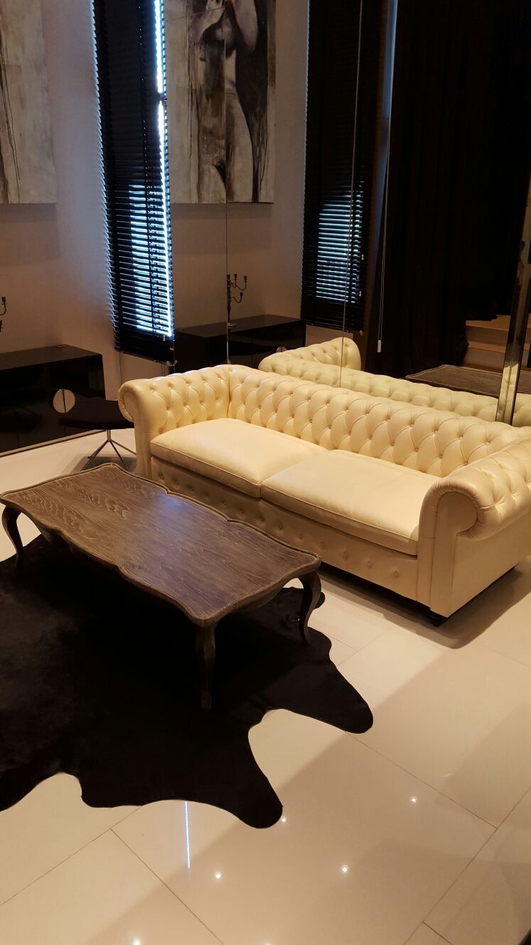 BTS Phrom Pong Condo For rent The Emporio Place (ดิ เอ็มโพริโอ เพลส) Duplex