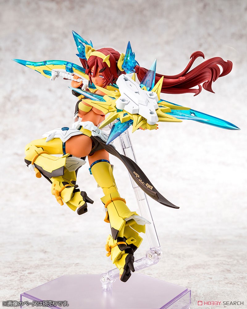 kotobukiya 4934054063703 Auv Ame no Uzume Sunshine (Plastic model)