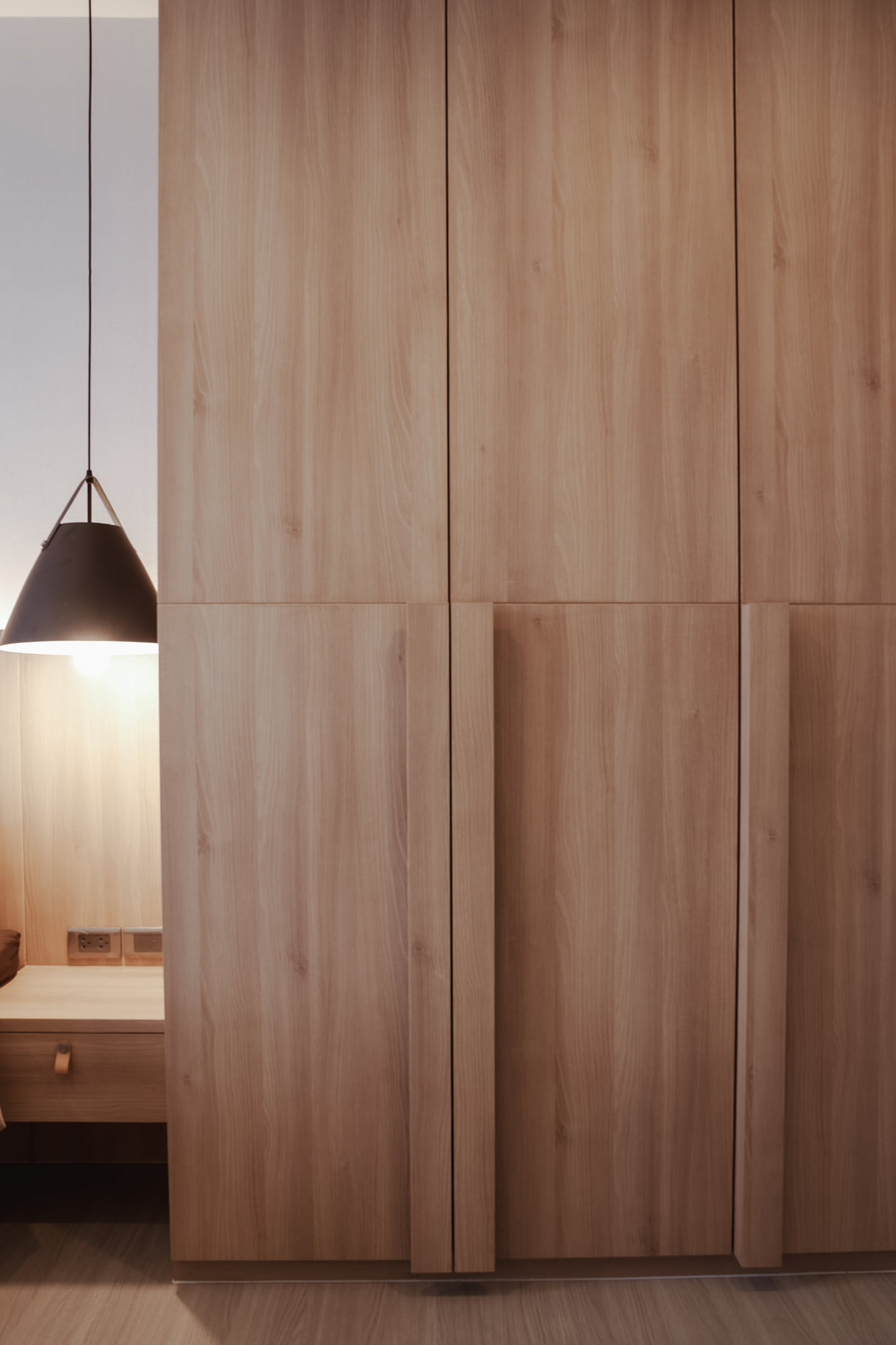 คอนโด Life Sukhumvit 62 (ไลฟ์ สุขุมวิท 62) High Rise โซนพื้นที่ BTSบางจาก ให้เช่าห้องแบบ One bed plus 1ห้องน้ำ ขนาดห้อง 38 ตรม. ชั้น 11