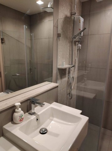 ให้เช่า The Politan Rive (เดอะ โพลิแทน รีฟ ) ชั้น37แต่งครบ 8,000