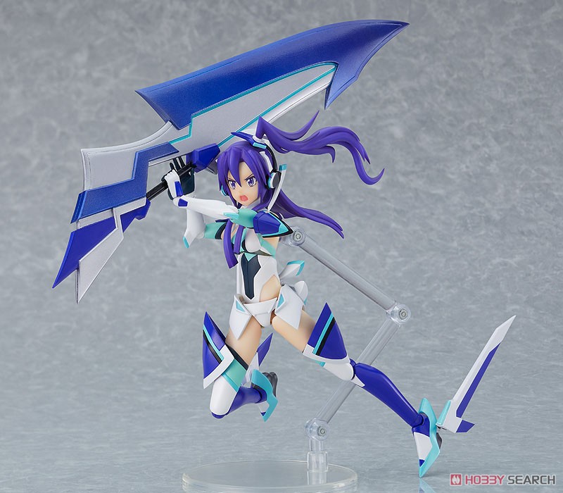 4580590125698 ACT MODE Tsubasa Kazanari