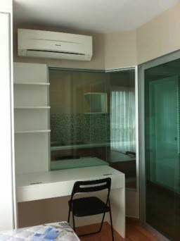 ให้เช่า Aspire Rama 4 (แอสไพร์ พระราม 4) ชั้น24 วิวแม่น้ำ ทิศใต้