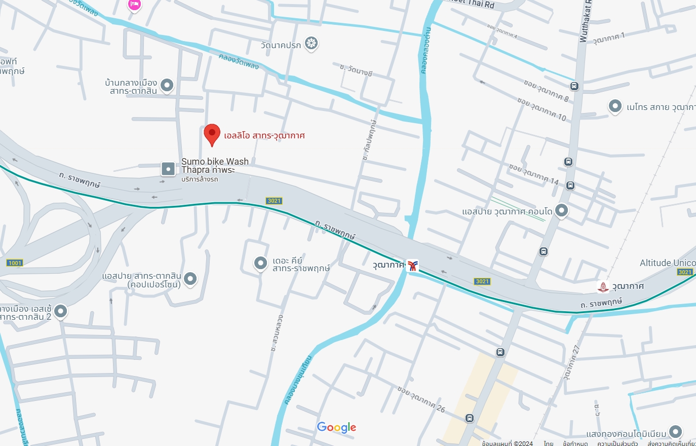 สนใจชมห้องติดต่อได้เลย Line ID: Smile-easy ปล่อยเช่าคอนโด Elio Sathorn - Wutthakat (เอลลิโอ สาทร - วุฒากาศ) - 1ห้องนอน 1ห้องน้ำ 1ห้องนั่งเล่น - ใกล้ BTS วุฒากาศ - ขนาดห้อง 31.40 ตรม. ชั้น 40 ตึก A