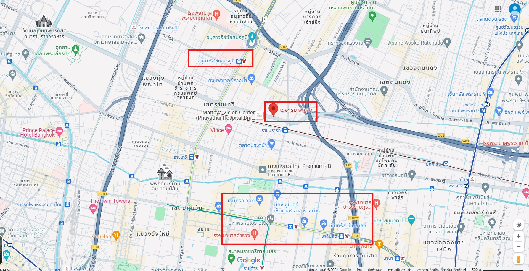 ปล่อยเช่าคอนโด The Room Phayathai (เดอะ รูม พญาไท) - เฟอร์เครื่องใช้ไฟฟ้าครบครั้น - ใกล้ BTS พญาไท/อนุสาวรีย์/สยาม เซ็นทรัลเวิลด์