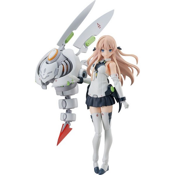 Act Mode Ray & Type WASP 4580590170063