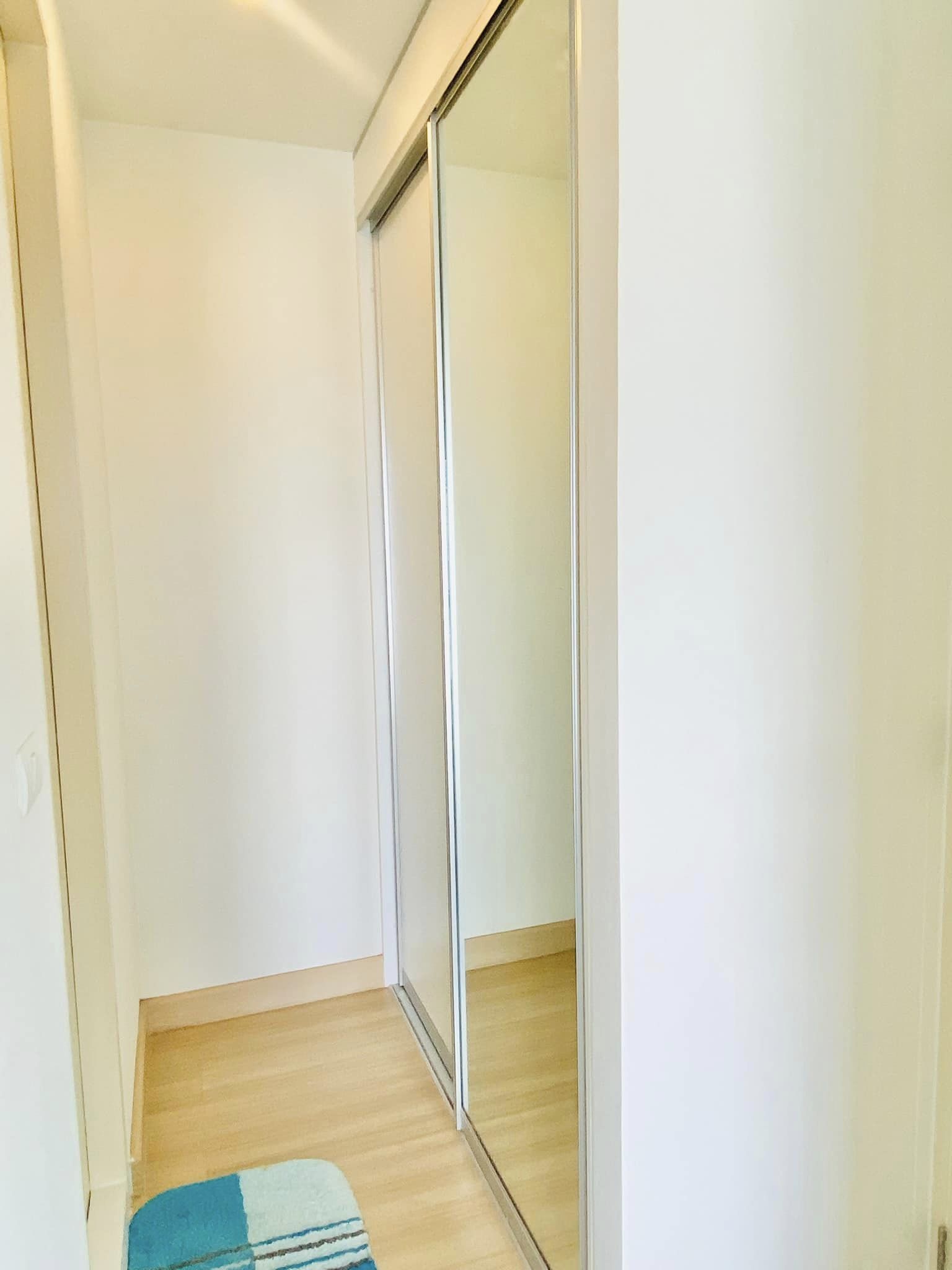 ให้เช่า เดอะ พาร์คแลนด์ ศรีนครินทร์ เลคไซด์ ชั้น12 วิวเมือง ตกแต่งพร้อมอยู่