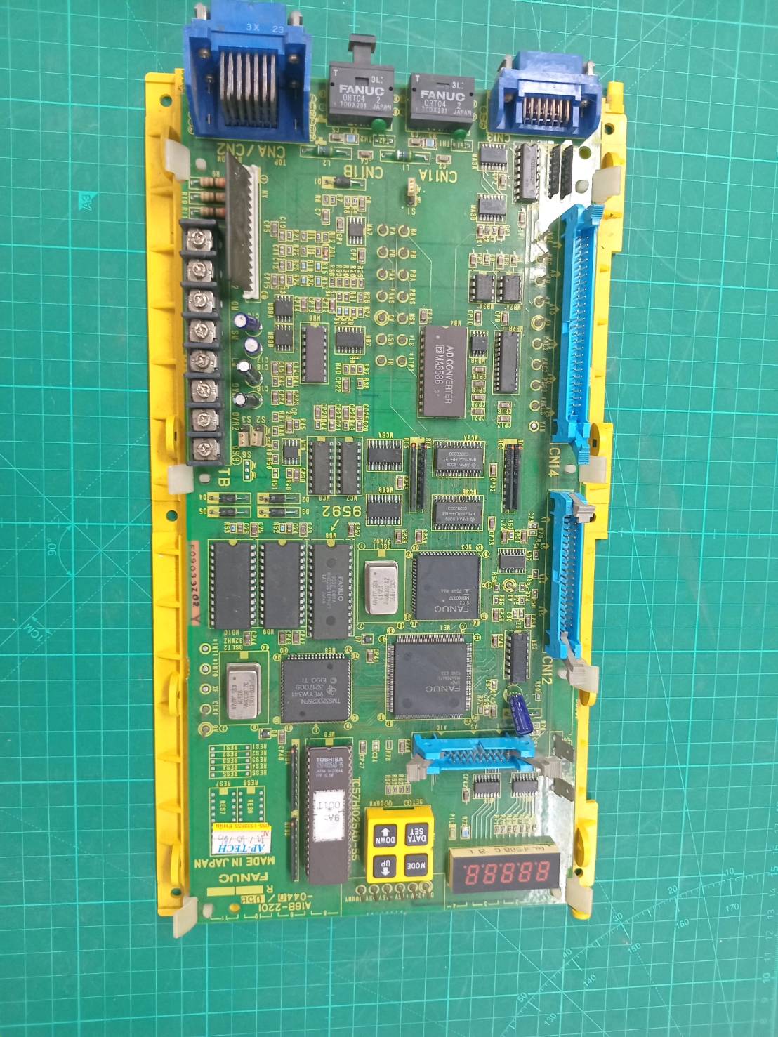 FANUC A16B-2201-0440