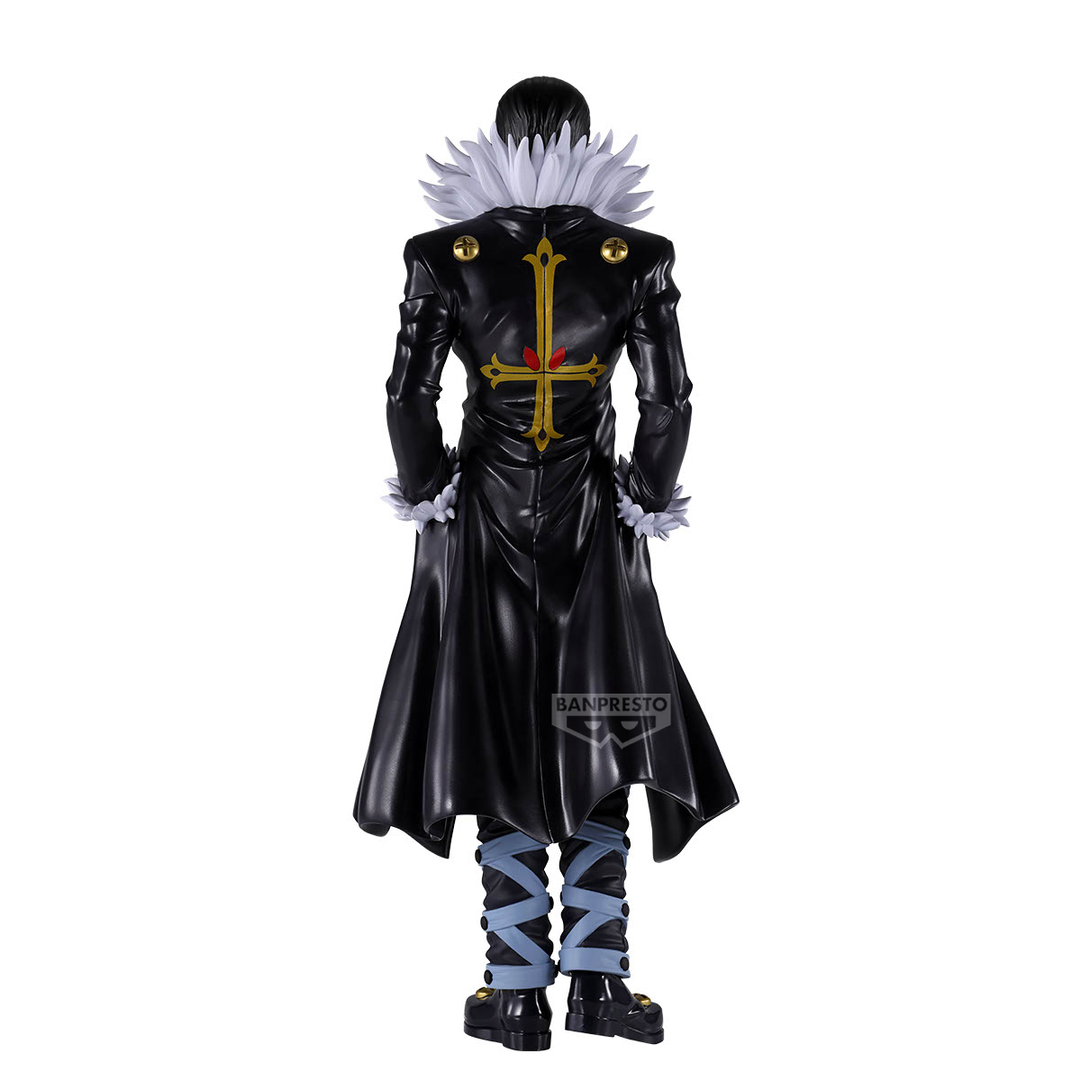 Banpresto 4573102746566 HUNTER X HUNTER GRANDISTA-QUWROF- - อันดับ