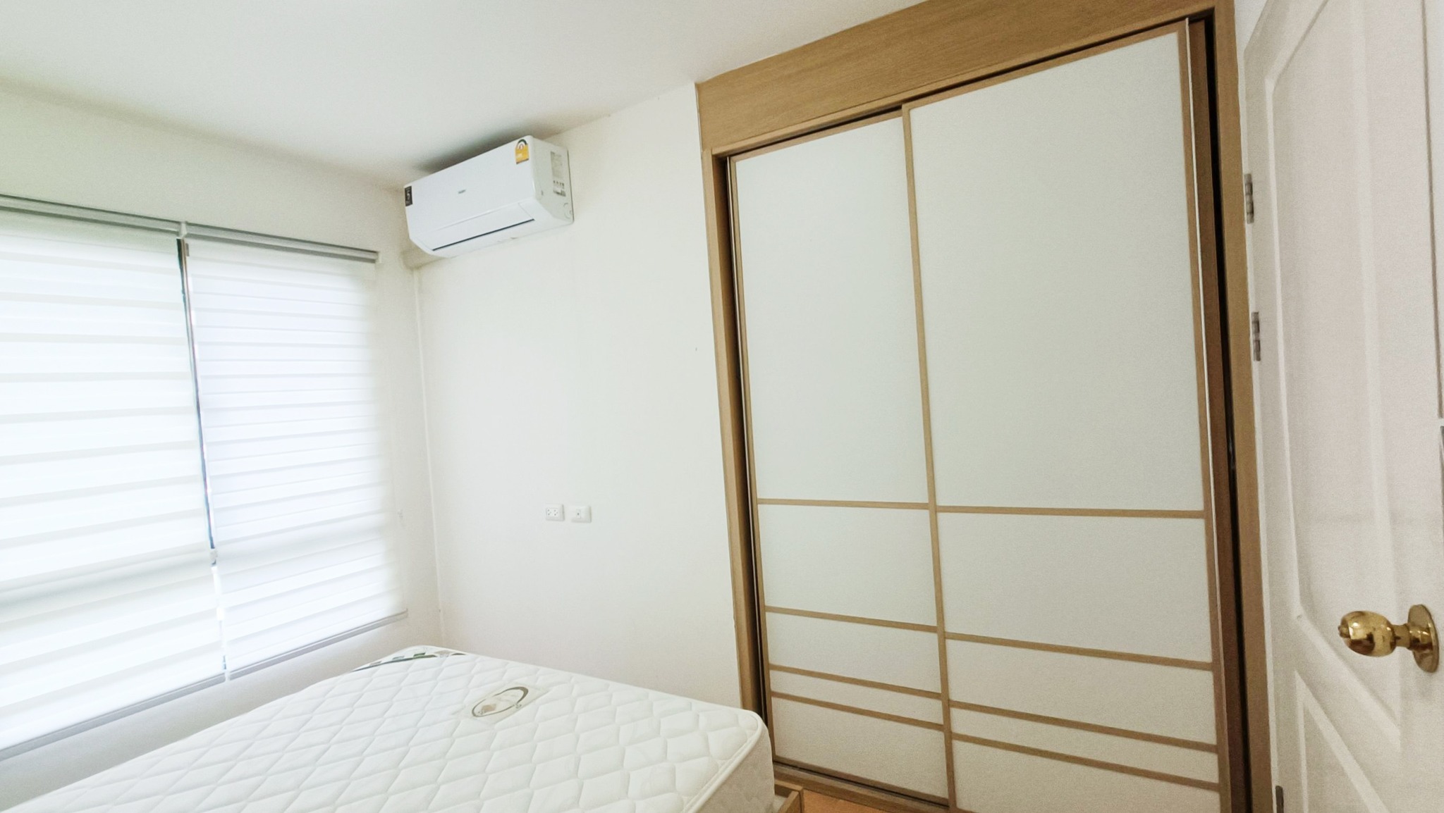 ขายคอนโด iCondo Sukhapiban 2 (ไอ คอนโด สุขาภิบาล 2) โซน ถนนเสรีไทย ห้องแบบ 1ห้องนอน / 1ห้องน้ำ ขนาดห้อง 31 ตรม. ชั้น 7