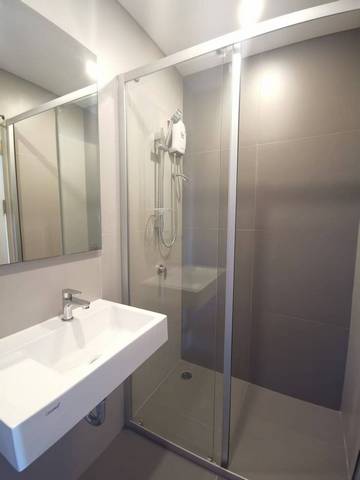 ให้เช่า Lumpini Park Vibhavadi – Chatuchak ชั้น3 ห้องพร้อมเข้าอยู่