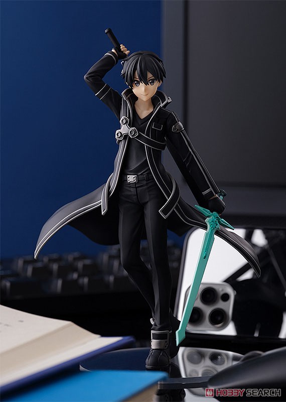 4580416944038 POP UP PARADE Kirito