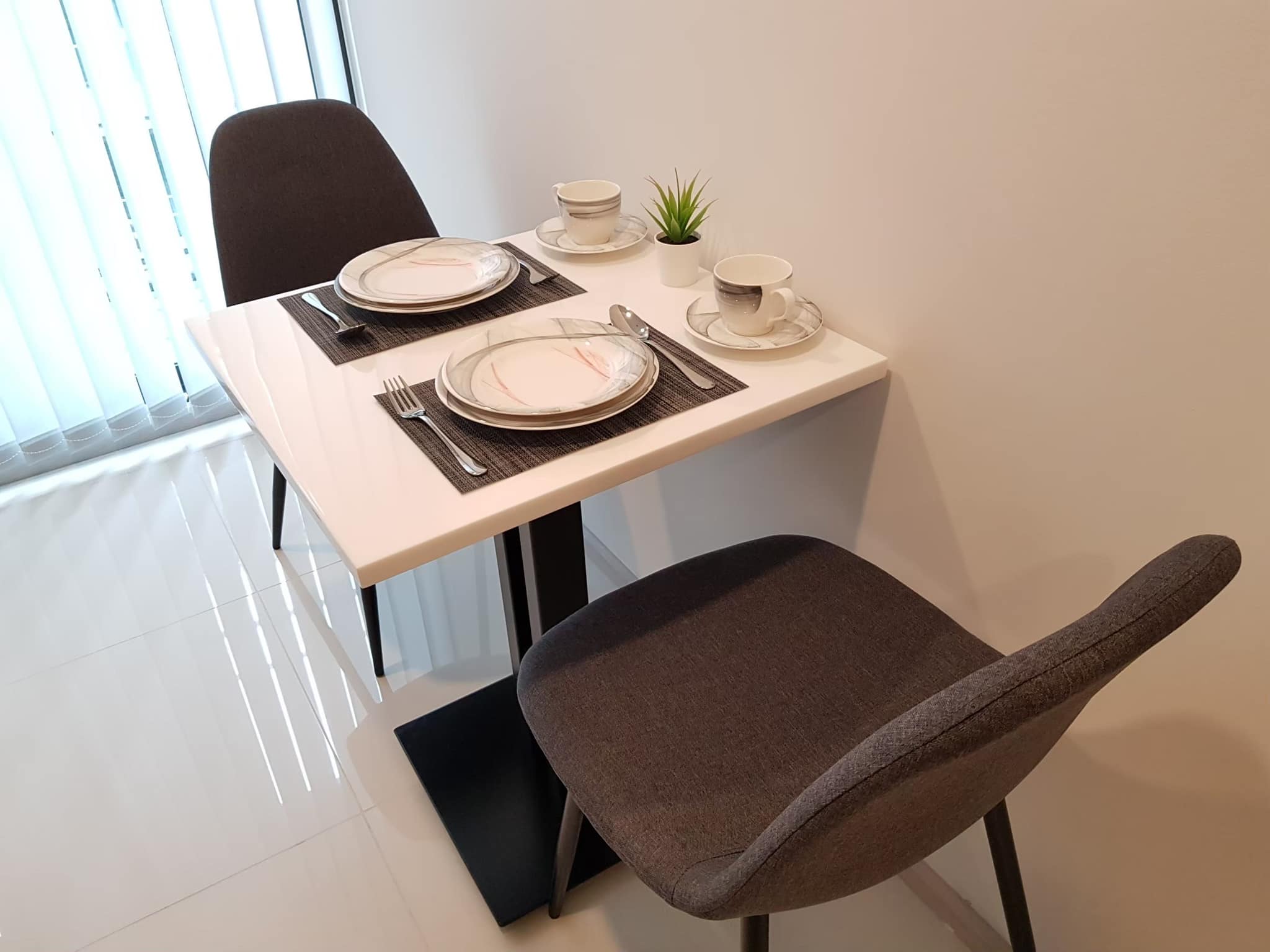 ปล่อยเช่าคอนโด The Tree Sukhumvit 64 (เดอะ ทรี สุขุมวิท 64) - 1ห้องนอน 1ห้องครัว 1ห้องนั่งเล่น 1ห้องน้ำ - ใกล้ BTS ปุณณวิถี - ขนาดห้อง 35 ตรม. ชั้น 5