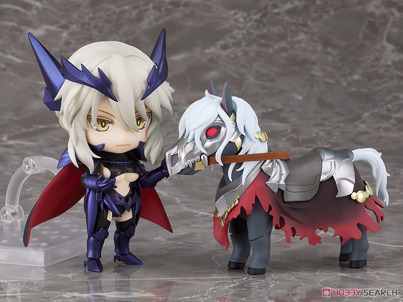 Nendoroid Lancer/Altria Pendragon (Alter)4580590129108