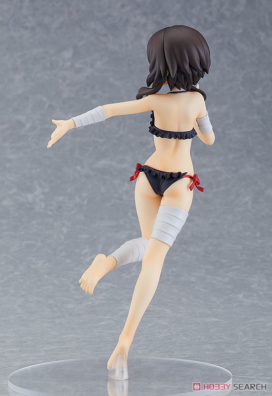 4545784043110 POP UP PARADE Megumin: Swimsuit Ver