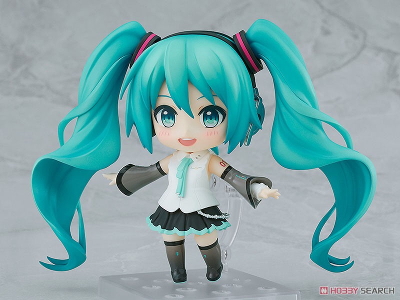 (เหลือ1ชิ้น) 4580590126190 Nendoroid Hatsune Miku NT เ