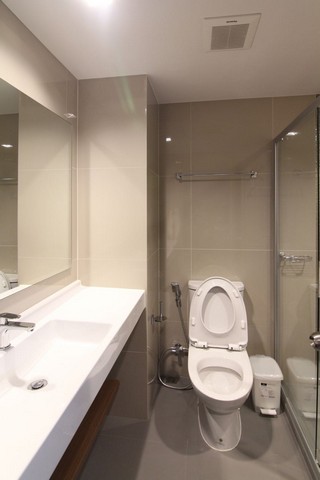 ให้เช่า Ideo Sukhumvit 93 (ไอดีโอ สุขุมวิท 93) ตึกAแต่งสวย