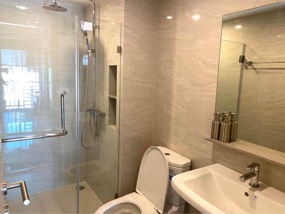 ปล่อยเช่าคอนโด Niche Mono Itsaraphap (นิช โมโน อิสรภาพ) - คอนโดใหม่ห้องใหม่ 1ห้องนอน 1ห้องครัว 1ห้องน้ำ 1ห้องนั่งเล่น - ใกล้ MRT อิสรภาพ เพียง5สถานีสู่สามย่าน จุฬา - ขนาดห้อง 32.5 ตรม. ชั้น 8 ตึก A