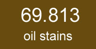 mecha vallejo 69. 813 oil stains (gloss) 17 ml.