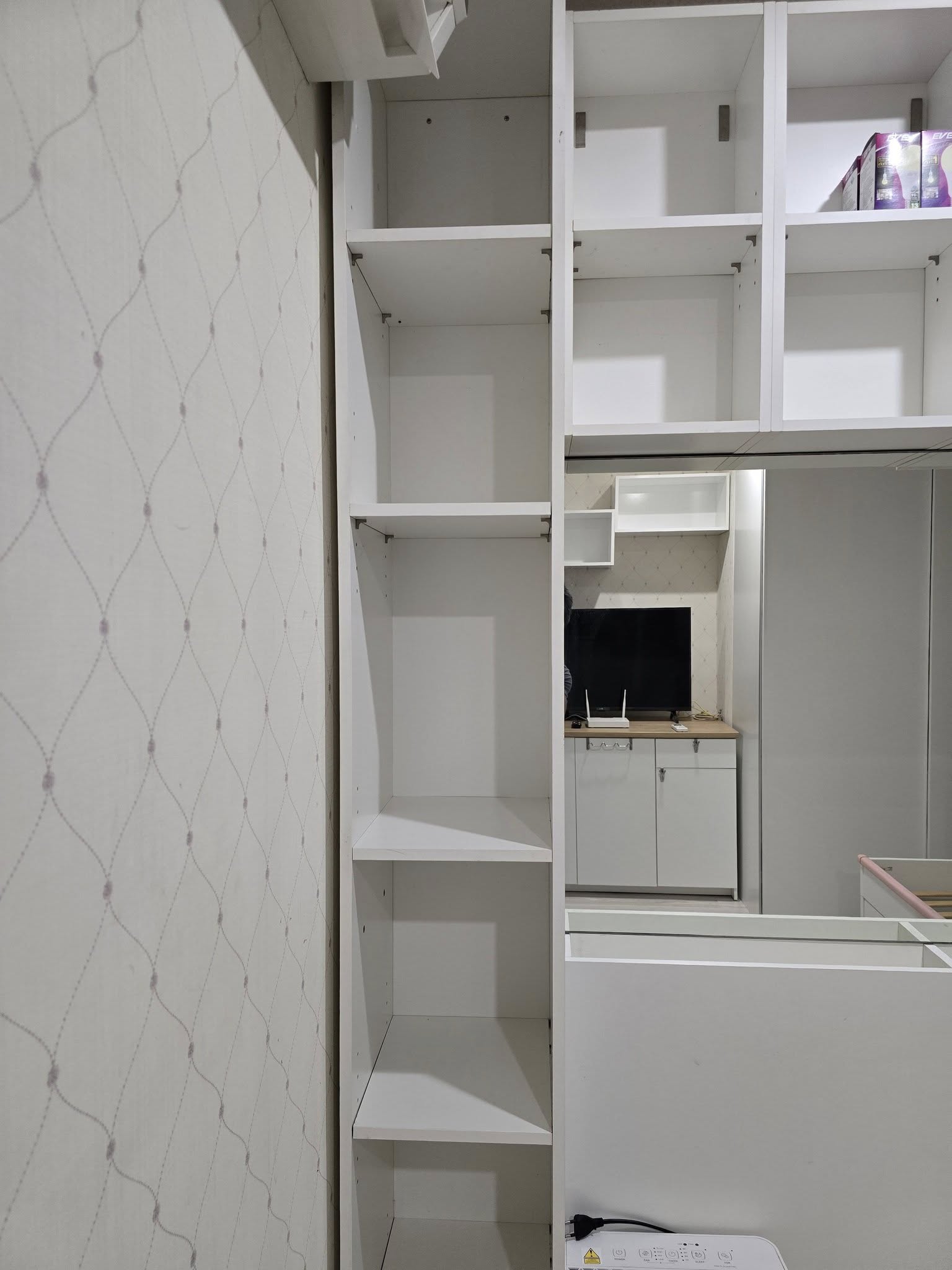 ปล่อยเช่า ไอดีโอ โมบิ วงศ์สว่าง-อินเตอร์เชนจ์ (Ideo Mobi Wongsawang Interchange) - โซนพื้นที่ MRT บางซ่อน Studio 1ห้องน้ำ - ขนาดห้อง 23 ตรม. ชั้น 6 - ให้เช่า 9,500 ต่อเดือน