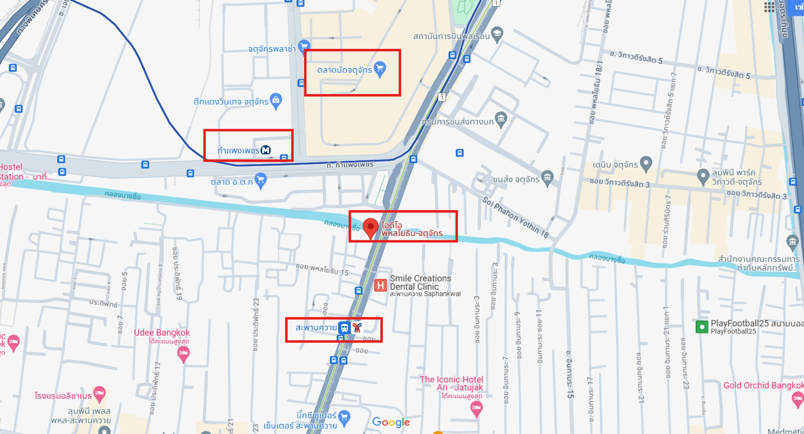 ปล่อยเช่าคอนโด IDEO Phaholyothin - Chatujak (ไอดีโอ พหลโยธิน - จตุจักร) - 2ห้องนอน 1ห้องน้ำ 1ห้องนั่งเล่น - ใกล้ BTS สะพานควาย/สวนจตุจักร - ขนาดห้อง 45 ตรม. ชั้น 19