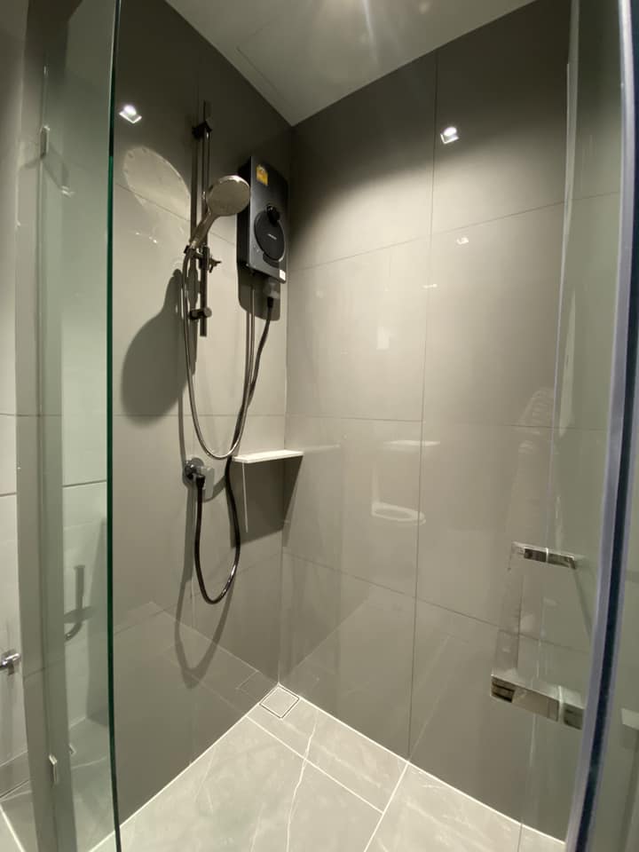 ให้เช่าคอนโด Chapter Chula - Samyan (แชปเตอร์ จุฬา - สามย่าน) - คอนโดยูนิตน้อย ห้องสวยชั้นสูงน่าอยู่ใกล้สามย่านมิตรทาวน์และจุฬา - การเดินทาง: ใกล้รถไฟฟ้า MRT สามย่าน