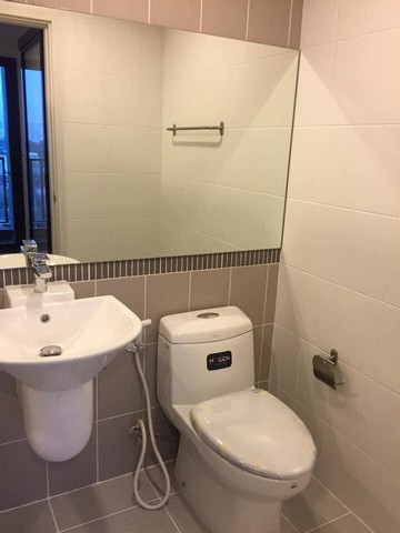 คอนโด เดอะ สเตจ เตาปูน อินเตอร์เชนจ์ ให้เช่า เพียง9,800พร้อมอยู่