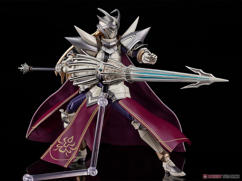 Gsc 4580416929141 PLAMATEA Arianrhod, the Steel Maiden