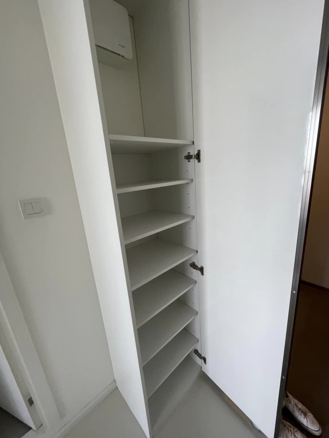 ปล่อยเช่าคอนโด Mazarine Ratchayothin (แมสซารีน รัชโยธิน) - มีความเป็นส่วนตัวมีแค่12ยูนิตต่อ ชั้นเฟอร์เครื่องใช้ไฟฟ้าครบครั้น - การเดินทาง: 0 เมตรจาก BTS รัชโยธิน