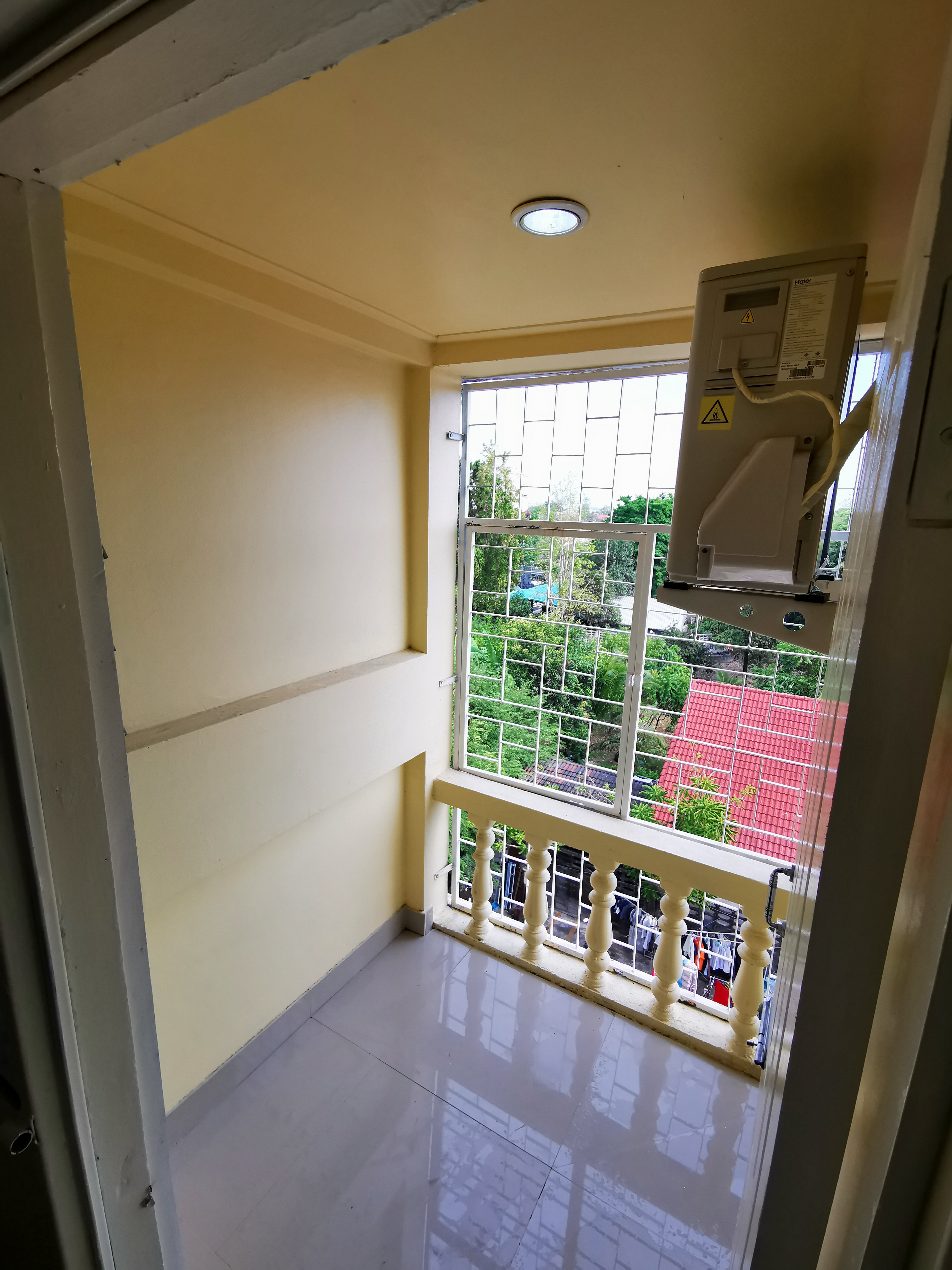 Nirun Condo 5Floor Corner 25 sqm.Bts Bangchak Sukhumvit 93 0909897810