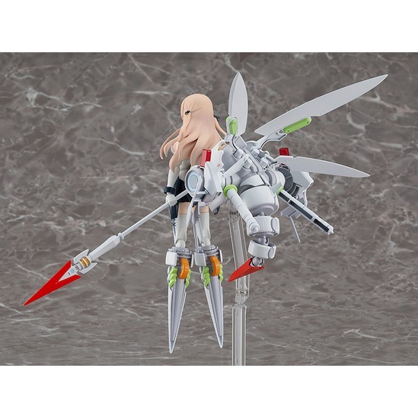 Act Mode Ray & Type WASP 4580590170063