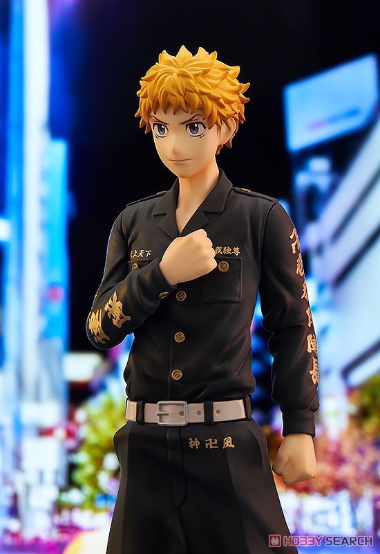 Pop Up Parade Takemichi Hanagaki 4580416945806