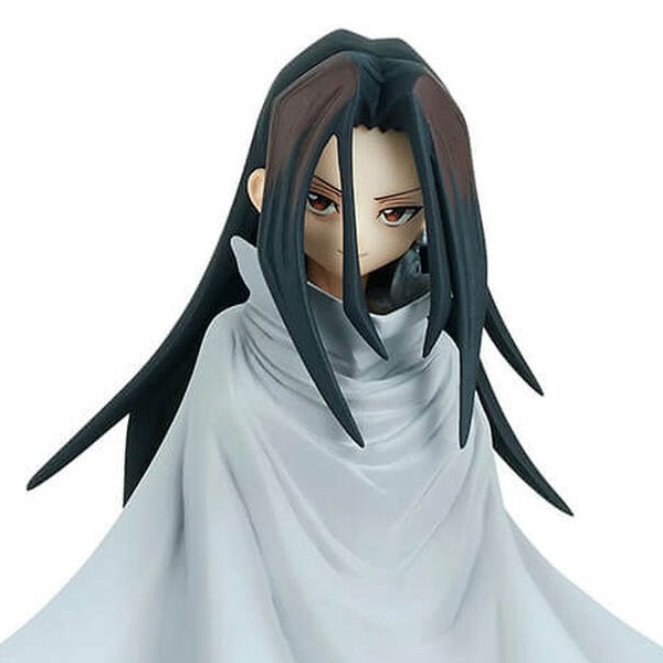 4983164179507 shaman king hao figure