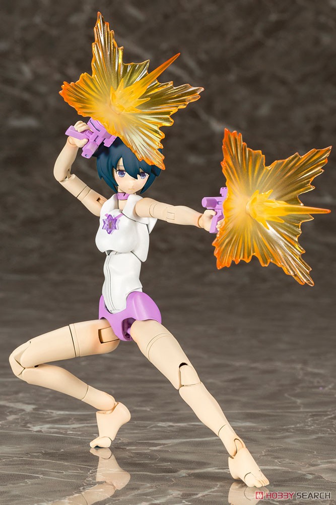 4934054108534 Chaos & Pretty Witch (Plastic model) 5500yen