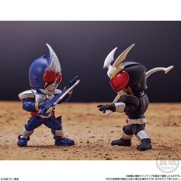 Bandai candy toy 4570117915635 CONVERGE MOTION KAMEN RIDER 5 SE