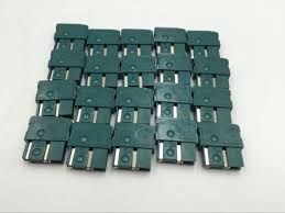 Fuse Daito MP75 7.5A / Fanuc A60L-0001-0046#7.5