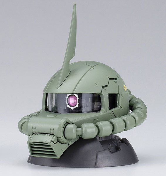 294973 GD EXCEED MODEL ZAKU HEAD 5