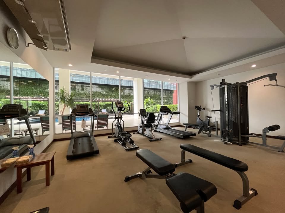 ให้เช่าห้องแบบ Studio 1ห้องน้ำ โซนพื้นที่ ซอยมหาดเล็กหลวง 2 BTS ราชดำรึ คอนโด The Rajdamri (เดอะ ราชดำริ) High Rise ขนาดห้อง 45 ตรม. ชั้น 9