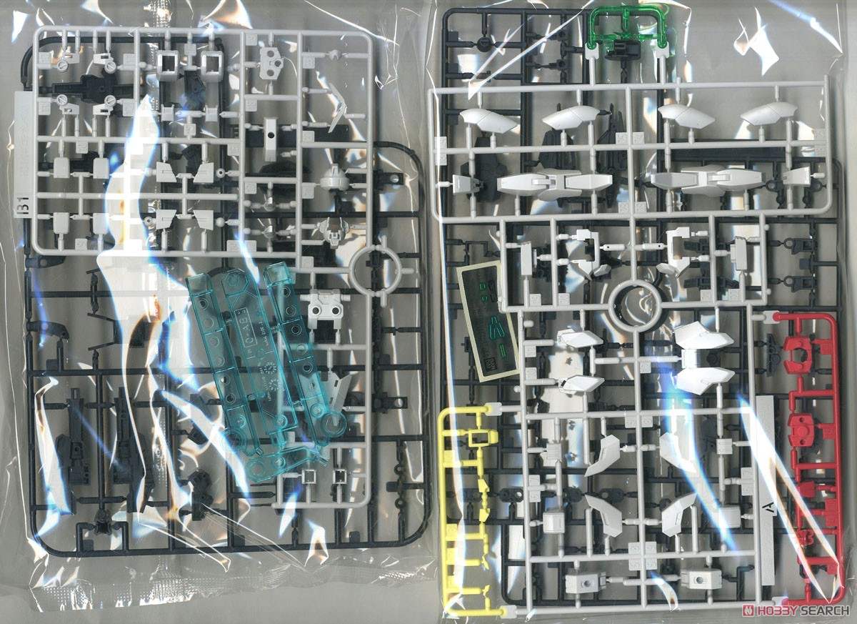 Bandai 4573102590022 hg1/144 Jupitive Gundam 2000yen