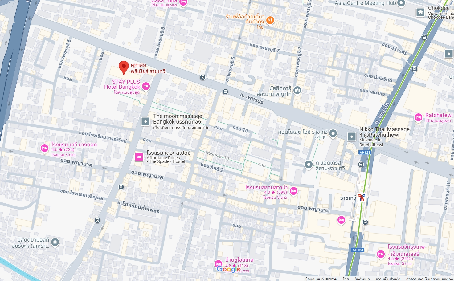 ปล่อยเช่าคอนโด Star View (สตาร์ วิว) - โซนพื้นที่ พระราม 3 - 2ห้องนอน 2ห้องน้ำ 1ห้องนั่งเล่น - ขนาดห้อง 78 ตรม. ชั้น 22 ตึก B