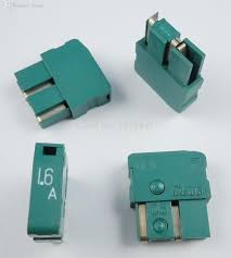 Daito Fuse MP16 1.6A/ Fanuc A60L-0001-0046#1.6